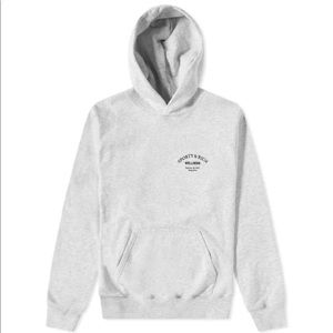 Sporty & Rich Wellness Studio Hoodie